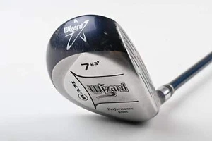 Ladies Ram Wizard #7 Wood / 23 Degree / Ladies Flex Ram Wizard Shaft - Picture 1 of 8