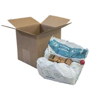 CUSCINI ARIA schiuma espansa Instapak Quick® RT 46 x 46 cm Prof Protezione - Foto 1 di 1