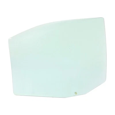 Para Pontiac G6 2005 06 07 08 09 2010 Puerta Vidrio Lado Pasajero | Trasero Tinte Verde Foto 1 de 4