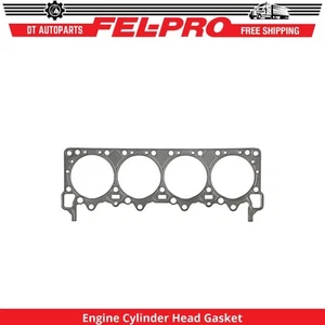 For 1966-1971 Dodge Charger 7.0L V8 Engine Cylinder Head Gasket Fel-Pro 1967 - Picture 1 of 1