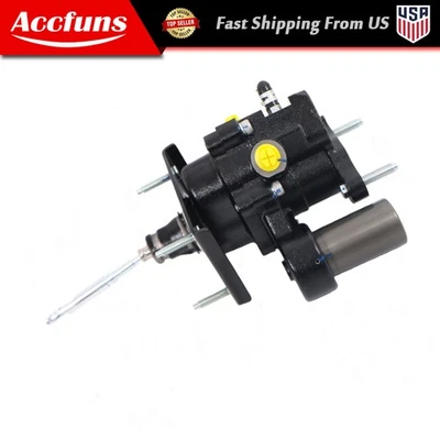 Booster de freio hidráulico para Ford F-250 F-350 F-450 F550 Super Duty 52-7357 - Imagem 1 de 4