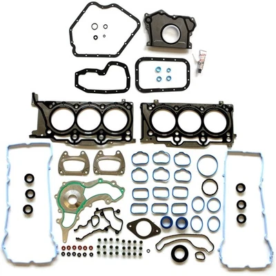 Full Cylinder Head Gasket Set For 2011-2016 Chrysler 300 Jeep Wrangler 3.6L - Image 1 of 4