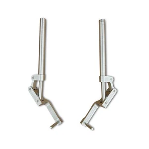 Hangar 9 Main Gear Struts OV-10 Bronco 20cc HAN505527 - Picture 1 of 1