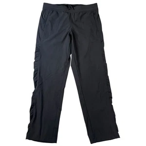 Kuhl Splash Roll-Up Pants Womens 10 Stretch Hiking Outdoor Activewear Drawstring - Picture 1 of 10