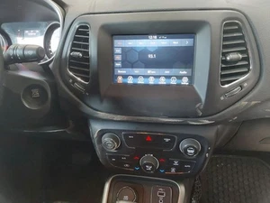 Temperature Control With Dual Zone Control Fits 19-21 COMPASS 2891899 - Picture 1 of 12