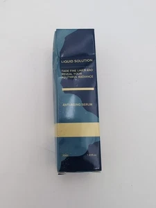 LIQUID SOLUTION ANTI AGING SERUM - Bild 1 von 5