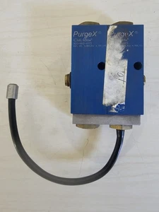 Oil-Rite PurgeX Pump 920-682-6173 - Picture 1 of 7