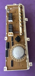 Original LG WM12336FD Waschmaschine Hauptsteuerplatine 6870EC9159A 6870EC9184A - Bild 1 von 6
