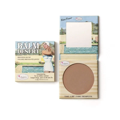 Bronzer Balm Desert - Bild 1 von 2
