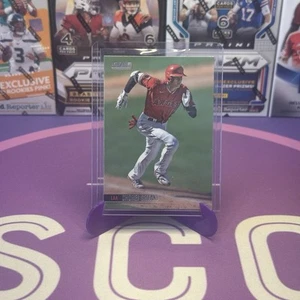2021 Topps Stadium Club #37 Shohei Ohtani Los Angeles Angels - Picture 1 of 1