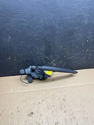 2013 to 2019 Ford Escape Rear Windshield Wiper Motor OEM V1574 DG - Image 1 of 4