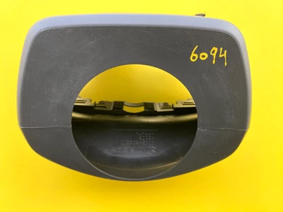 2014-2016 MAZDA 3 STEERING COLUMN COVER TRIM UPPER LOWER COVER OEM KE40-60231 - Image 1 of 4