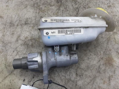 2008-2016 DODGE CARAVAN Brake Master Cylinder Cargo Van VIN A 7th Digit 4877805A - Image 1 of 4