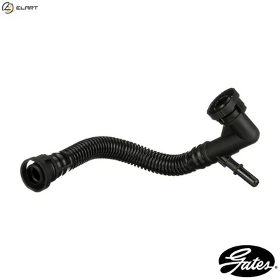 HOSE CRANKCASE VENTILATION EMH417 FOR BMW M54B25 2.5L 6cyl 3 E46 - Image 1 of 4