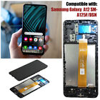 For Samsung Galaxy A12 Replacement LCD Screen Touch Display & Frame Assembly