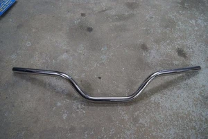 UK Lowbars 7/8" - restoration, custom, cafe - Picture 1 of 1