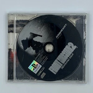 Front Mission 2 Sony PlayStation PS1 Japan Import US Seller - Picture 1 of 4