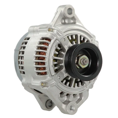 ALTERNADOR DE ALTO RENDIMIENTO Se adapta a CHRYSLER SEBRING 2,4 L 2,5 L L4 V6 1996-2000 250 AMPERIOS Foto 1 de 3