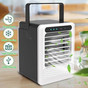 Small Portable Air Conditioners for 