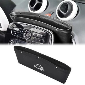 Storage Bag for Smart 453 Fortwo/Forfour 15-19 PU Leather Storage Organizer - Bild 1 von 9