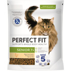 Perfect Fit Cat Senior 7+ mit Huhn 750g (19,87€/kg)