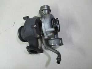 A6400901680 TURBINE TURBOCHARGER Mercedes-Benz B-Class 200 CDI YEAR 2009 - Picture 1 of 9
