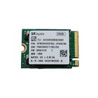 SSD Sk Hynix 256GB Nvme Pcie Generation 3 M.2 2230 HFM256GDGTNG Gebraucht
