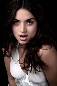 Foto sexy de Ana de Armas 4x6 - Imagen 1 de 1