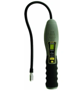 General Tools CGD900 Intrinsically Safe MSHA Combustible Gas Leak Detector - - Picture 1 of 17