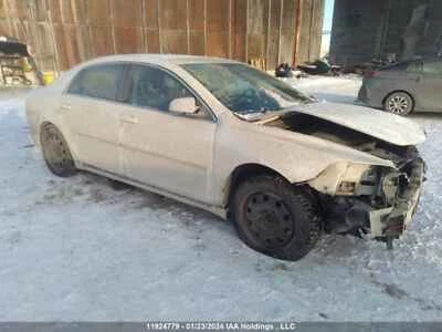 Used Front Right Door Glass Front fits: 2010 Chevrolet Malibu Front Right Grade Foto 1 de 4