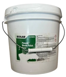 NEW Pinnacle Marble Polish Paste 10 lb - 6170418 - Picture 1 of 5