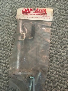 Dammar Vintage #310 Hoop mount cowbell holder - NOS - Picture 1 of 3