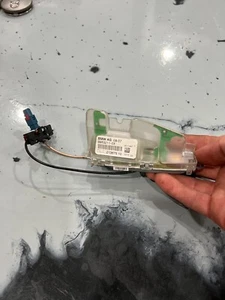 06-10 BMW 535xi 525i 528i E60 E61 Roof Shark Fin Antenna Module 6953211 OEM - Picture 1 of 1