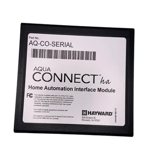Connect-Aqua Home Automation Interface Module AQ-CO-SERIAL Board Controller - Picture 1 of 4