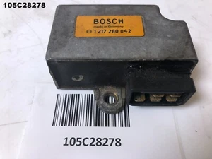 LAVERDA 1000 JOTA 3CL 1979 CDI IGNITION MODULE RARE OEM M2104 LOT105 105C28278 - Picture 1 of 5