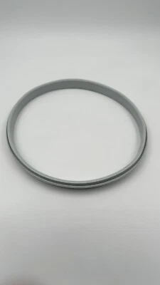 Panda Compact dryer Door Gasket bellow seal - Image 1 of 4