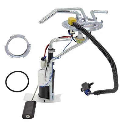 Conjunto de bomba de combustible para Cutlass Supreme Grand Prix Lumina Monte Carlo Regal Foto 1 de 4