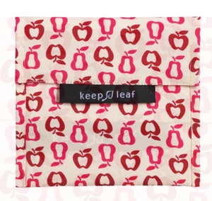 Reusable Sandwich Bag - Apples  - Bild 1 von 1
