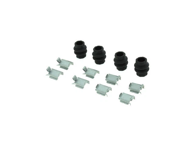 Kit de herrajes de freno trasero para Dodge Journey 2009-2012 2010 2011 CM814VM Foto 1 de 1