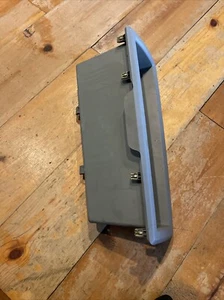 🏁RAM 1500 2500 3500 4500 5500 DASH STORAGE POCKET CUBBY GREY OEM 00006015-03 - Picture 1 of 11