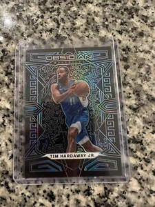 tim hardaway JR obsidian /30 - Picture 1 of 2