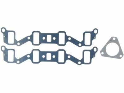 Conjunto de junta coletor de admissão suburbana Chevrolet R10 Mahle 24143KW para 1987-1988 - Imagem 1 de 2