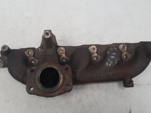 VOLVO S60 V70 XC90 2.4 2.5 PETROL TURBO EXHAUST MANIFOLD 30637921 - Picture 1 of 9