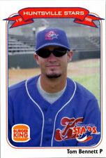 1998 Burger King Huntsville Stars Minor League Baseball - Pick Choose Your Cards