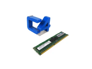 HP 715272-001 4GB SINGLE RANK X4 PC3-14900R - 708637-B21, 712381-071 - Picture 1 of 4