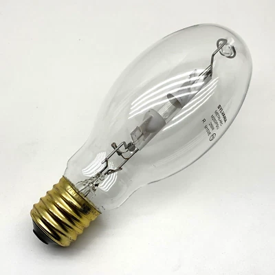 (6-Pack) Sylvania M250/PS/U/ED28 Pulse Start Metal Halide 250W M153/E Light Bulb - Image 1 of 4