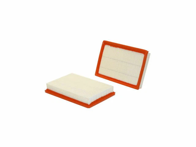 Filtro de aire WIX para Hyundai Accent 2000-2005 58WYDW Foto 1 de 1