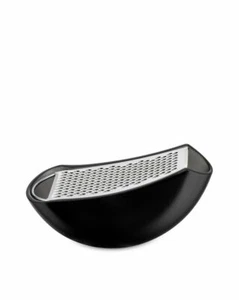 Alessi - Parmenide - Black - Picture 1 of 1