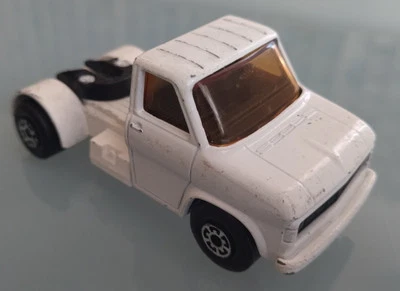 Matchbox Super Kings. Boat Transporter. K 27 - Bild 1 von 4