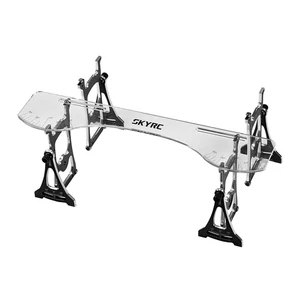 SkyRC Chassis Setup System, 1/10 Off-Road Buggy, Black, SK-600149-01 - Picture 1 of 6